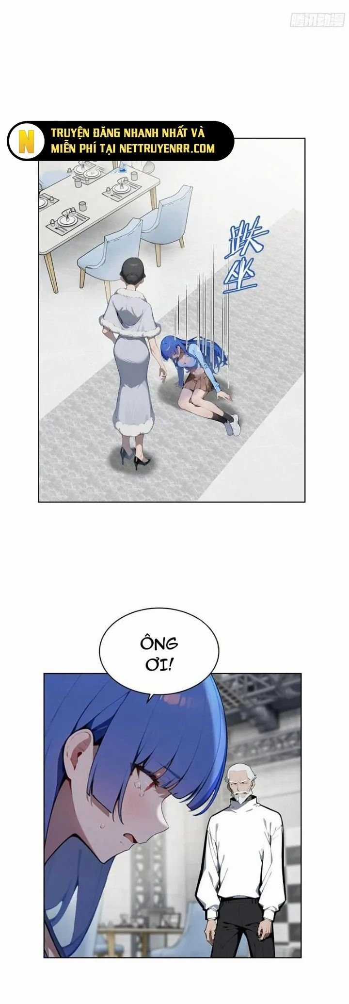 Kiếm Chủ Đại Hạ Chapter 80 trang 8