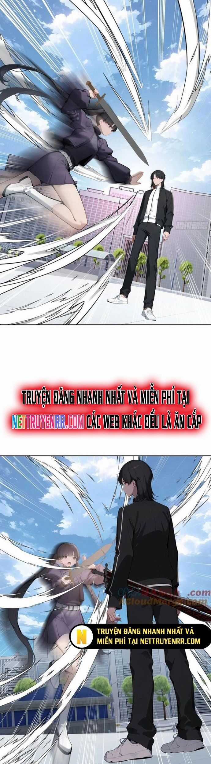 Kiếm Chủ Đại Hạ Chapter 83 trang 10