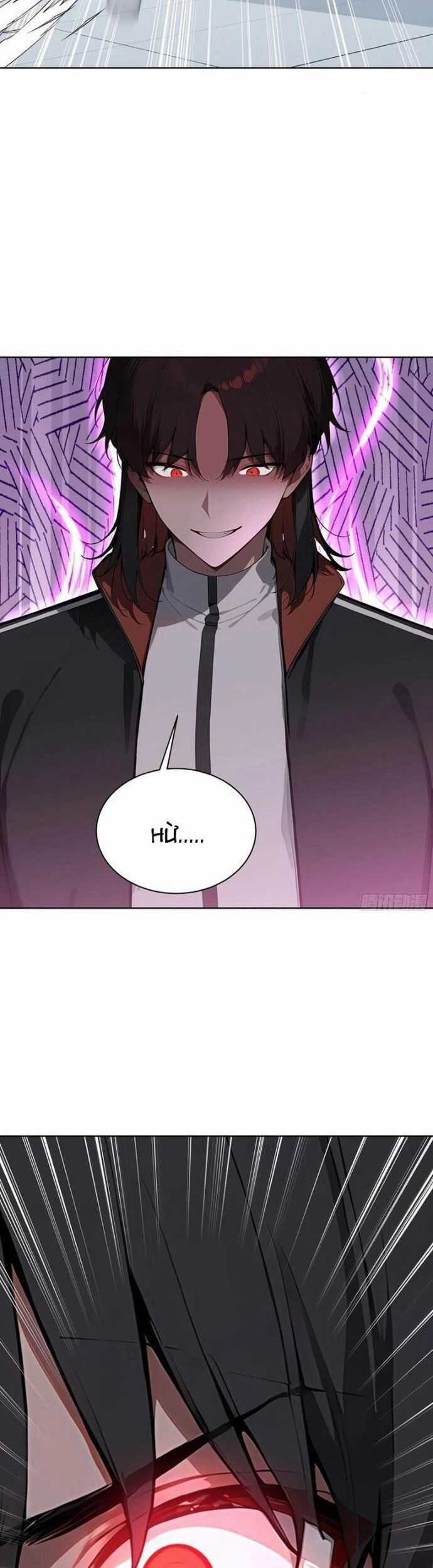 Kiếm Chủ Đại Hạ Chapter 83 trang 11