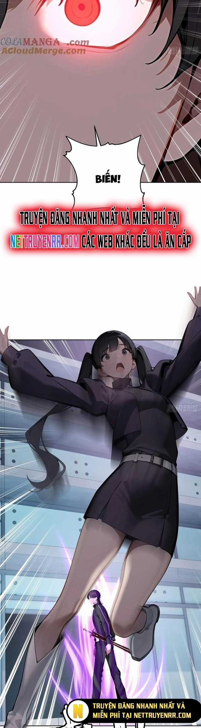 Kiếm Chủ Đại Hạ Chapter 83 trang 12