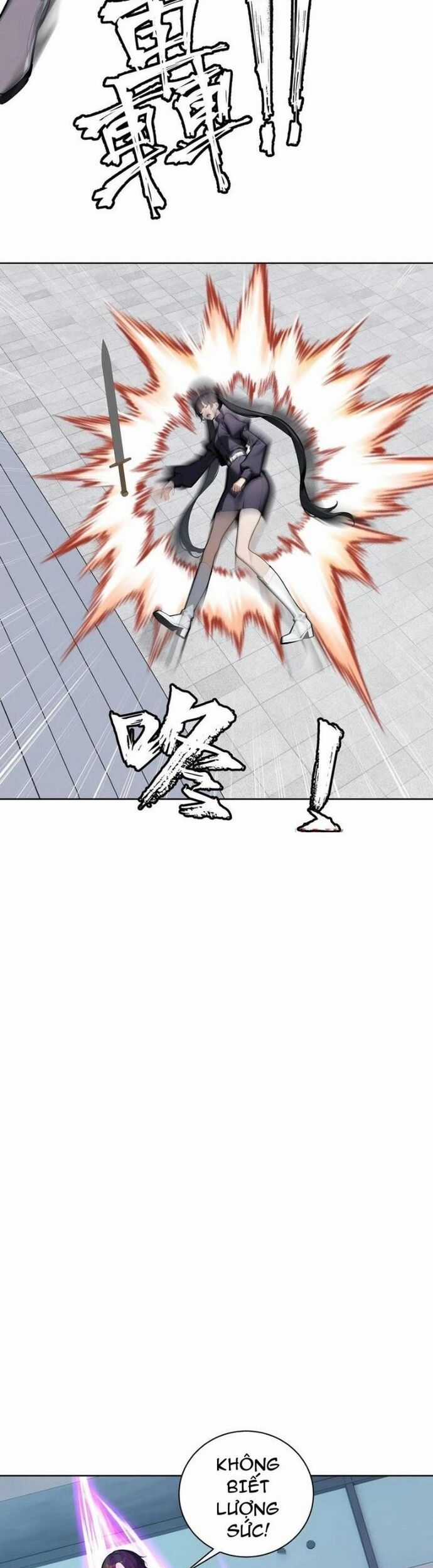 Kiếm Chủ Đại Hạ Chapter 83 trang 13