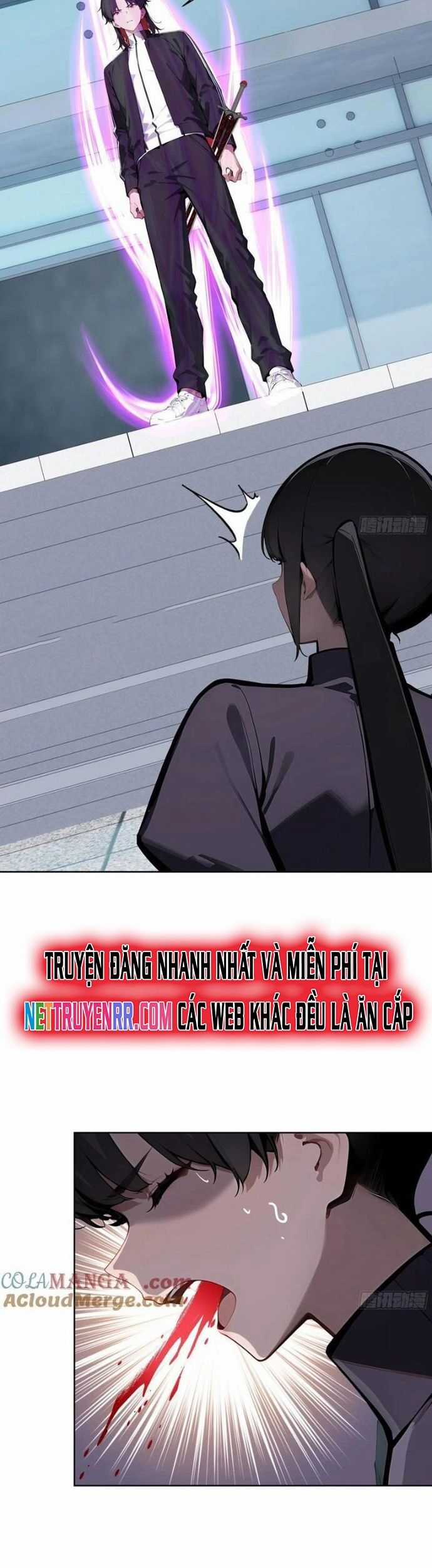 Kiếm Chủ Đại Hạ Chapter 83 trang 14