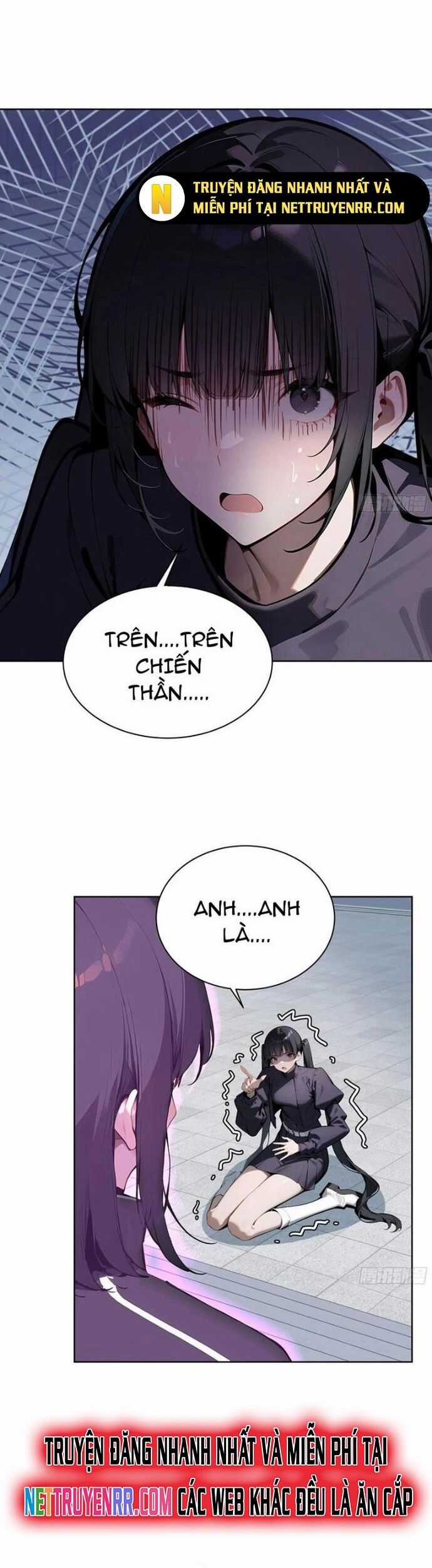 Kiếm Chủ Đại Hạ Chapter 83 trang 15