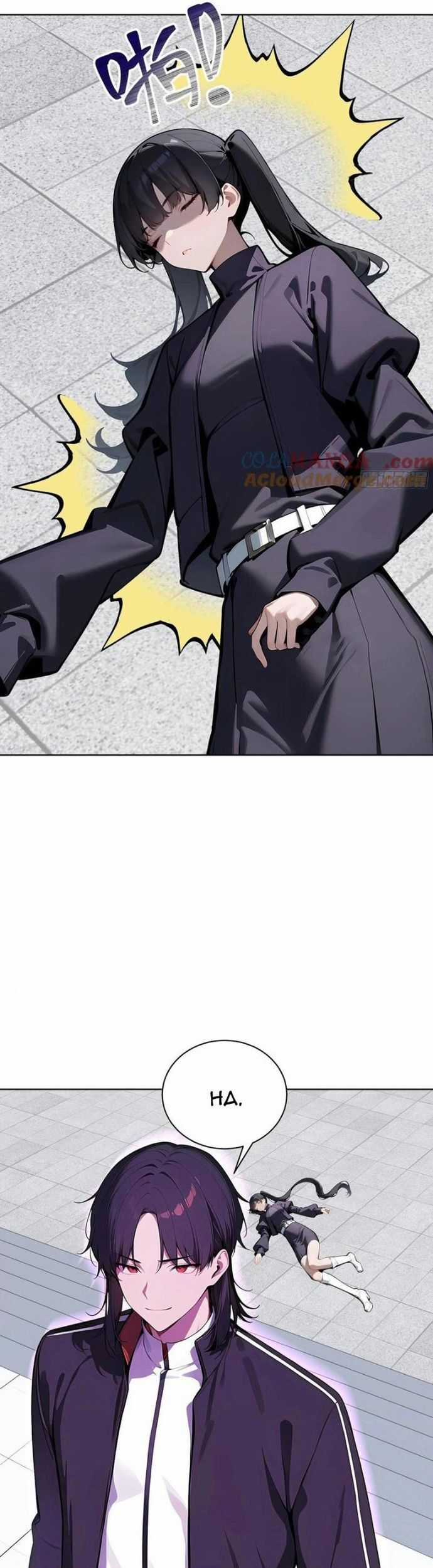 Kiếm Chủ Đại Hạ Chapter 83 trang 16