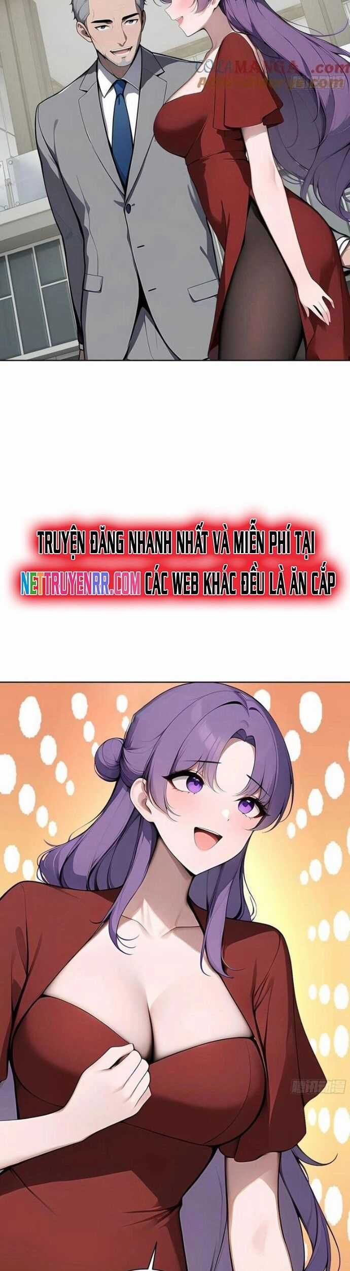 Kiếm Chủ Đại Hạ Chapter 83 trang 19