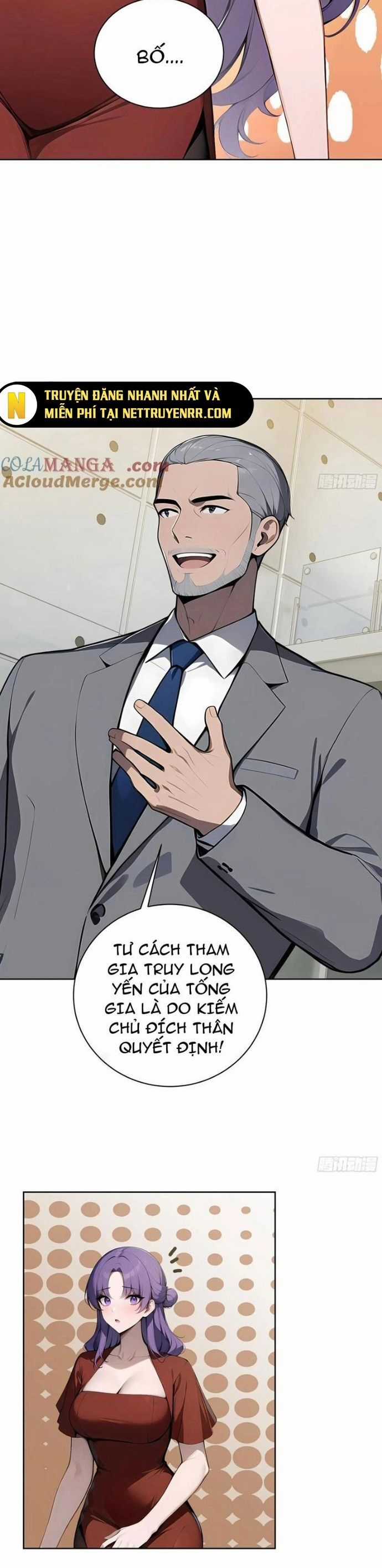 Kiếm Chủ Đại Hạ Chapter 83 trang 20