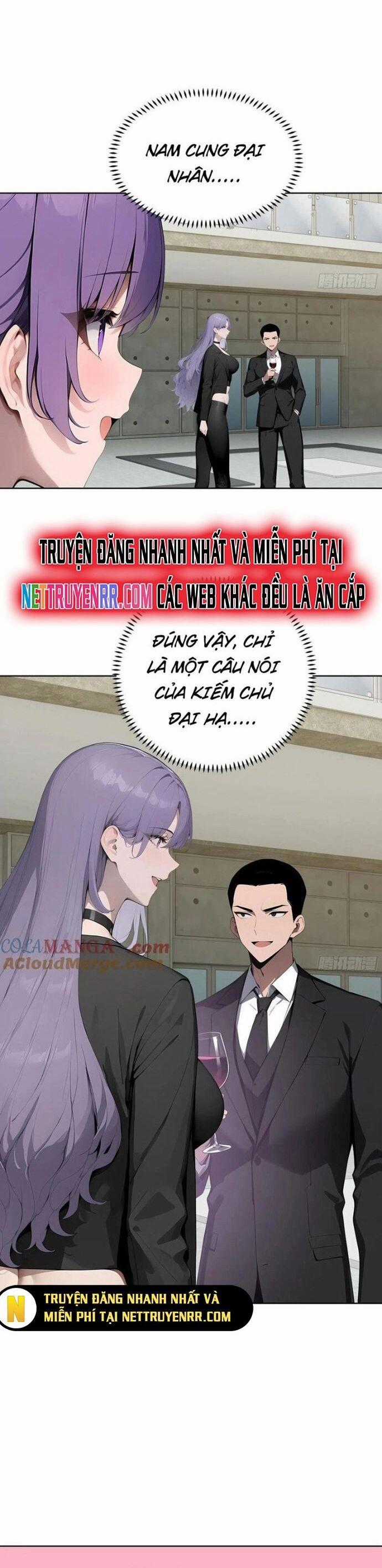 Kiếm Chủ Đại Hạ Chapter 83 trang 21