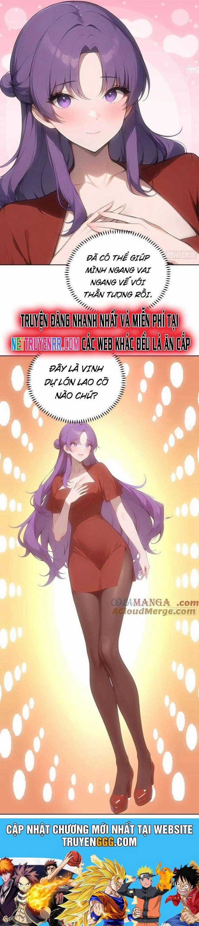 Kiếm Chủ Đại Hạ Chapter 83 trang 22