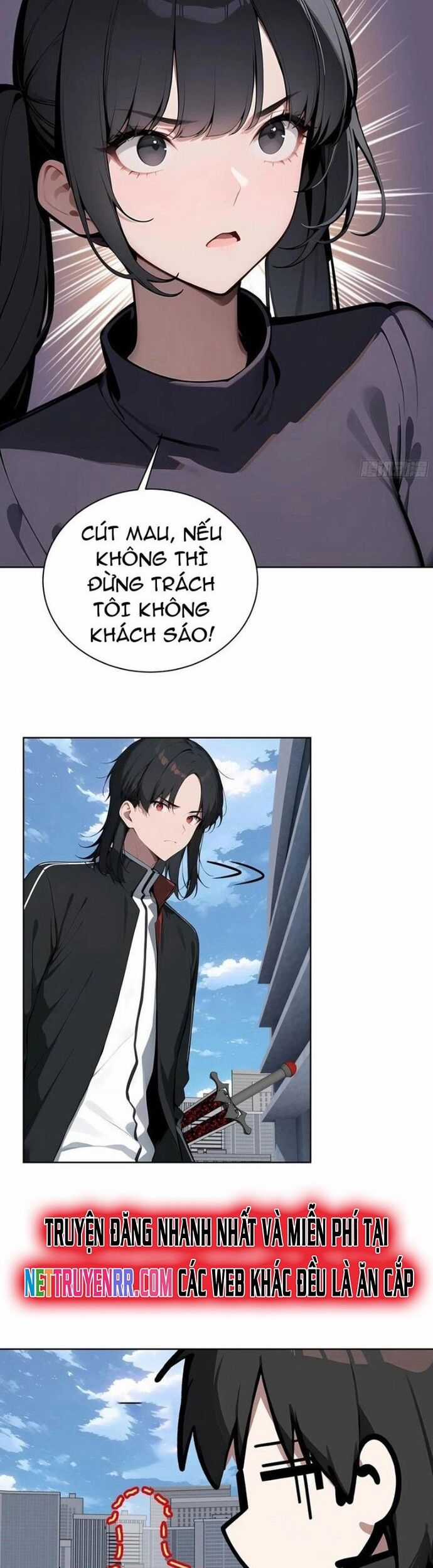 Kiếm Chủ Đại Hạ Chapter 83 trang 3