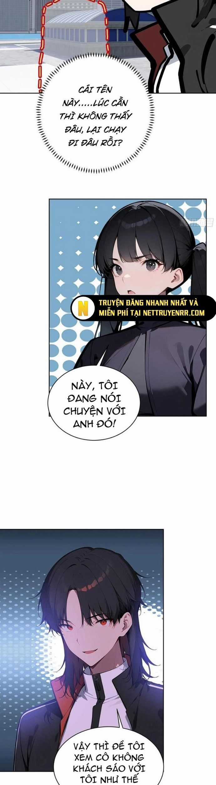 Kiếm Chủ Đại Hạ Chapter 83 trang 4