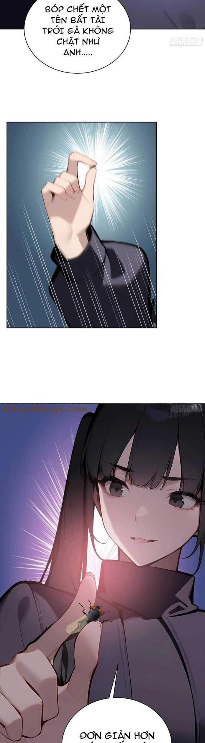 Kiếm Chủ Đại Hạ Chapter 83 trang 6