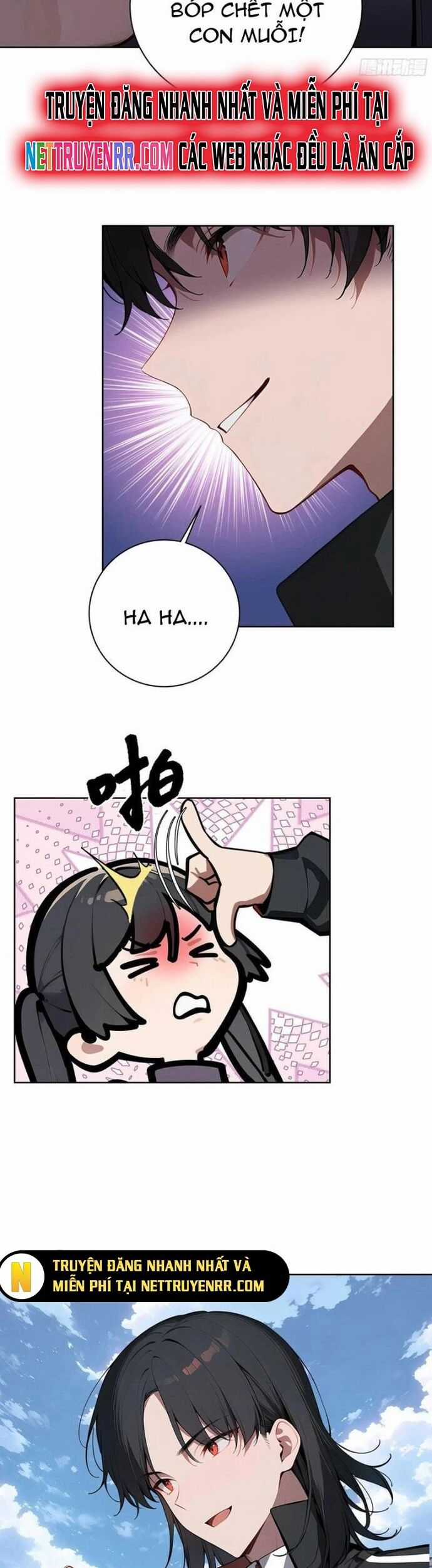 Kiếm Chủ Đại Hạ Chapter 83 trang 7