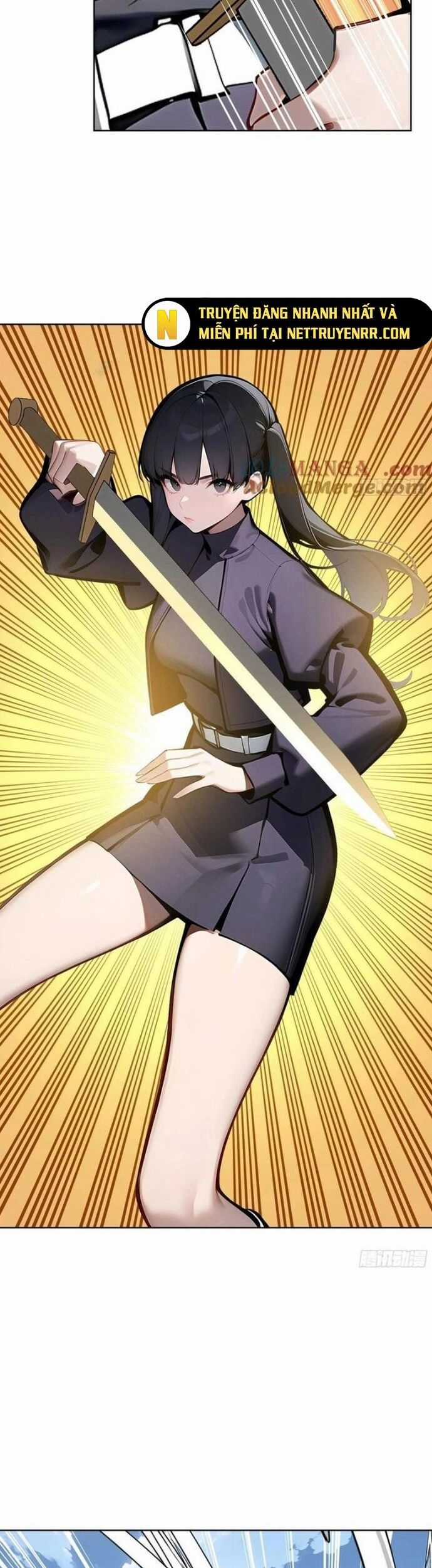 Kiếm Chủ Đại Hạ Chapter 83 trang 9