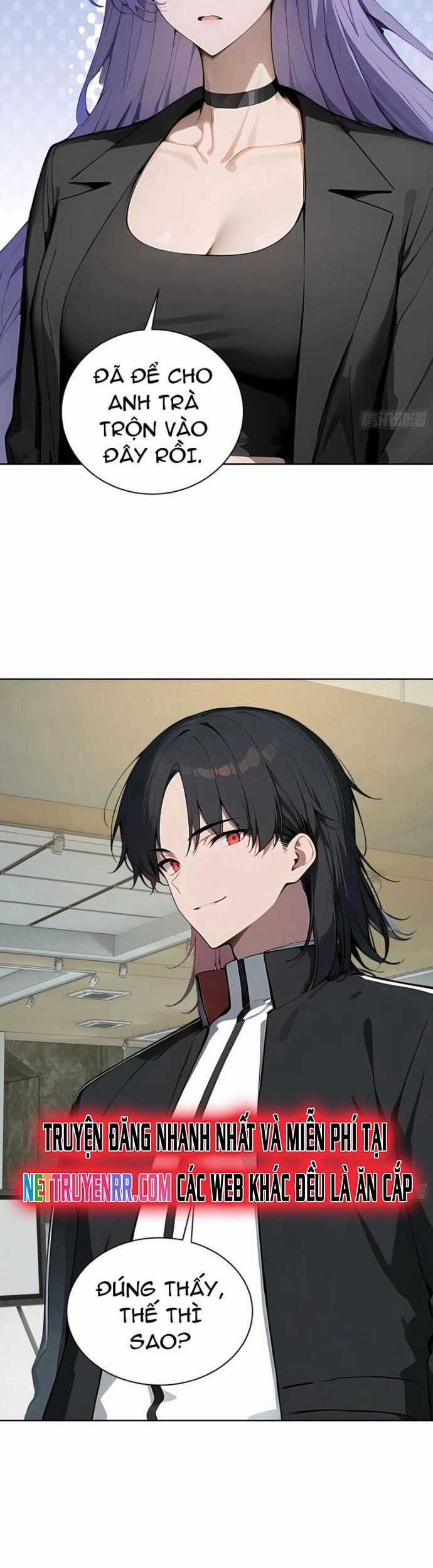 Kiếm Chủ Đại Hạ Chapter 84 trang 11