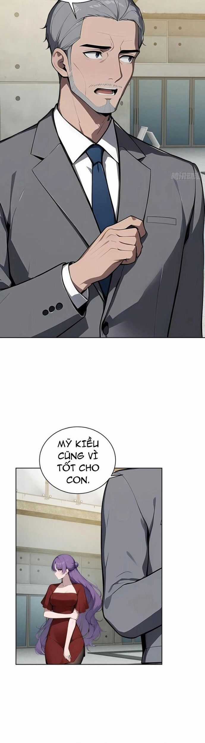 Kiếm Chủ Đại Hạ Chapter 84 trang 13