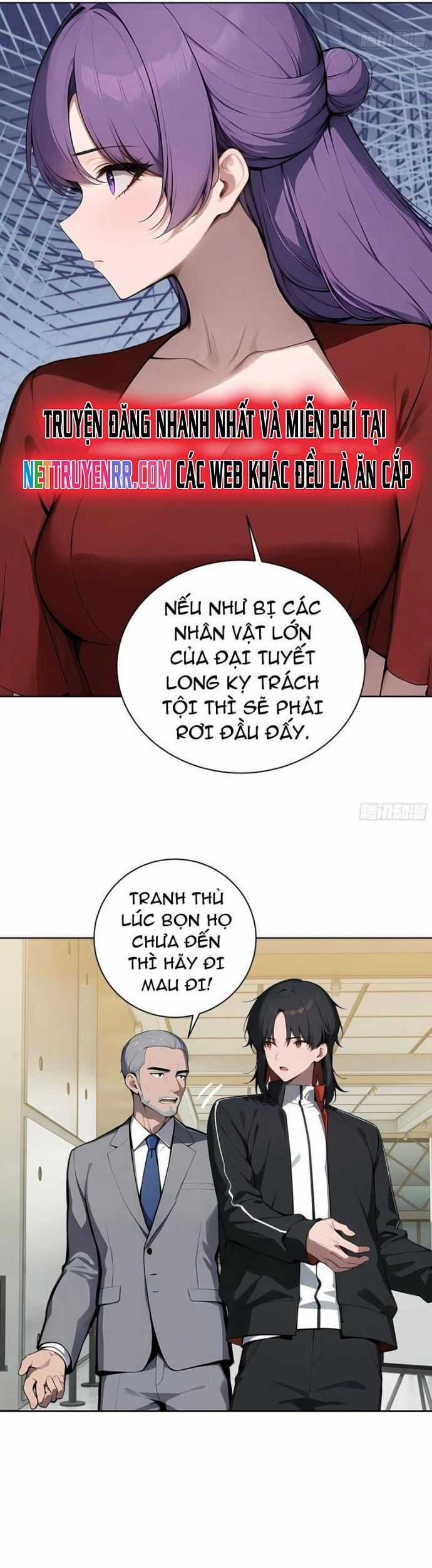 Kiếm Chủ Đại Hạ Chapter 84 trang 14