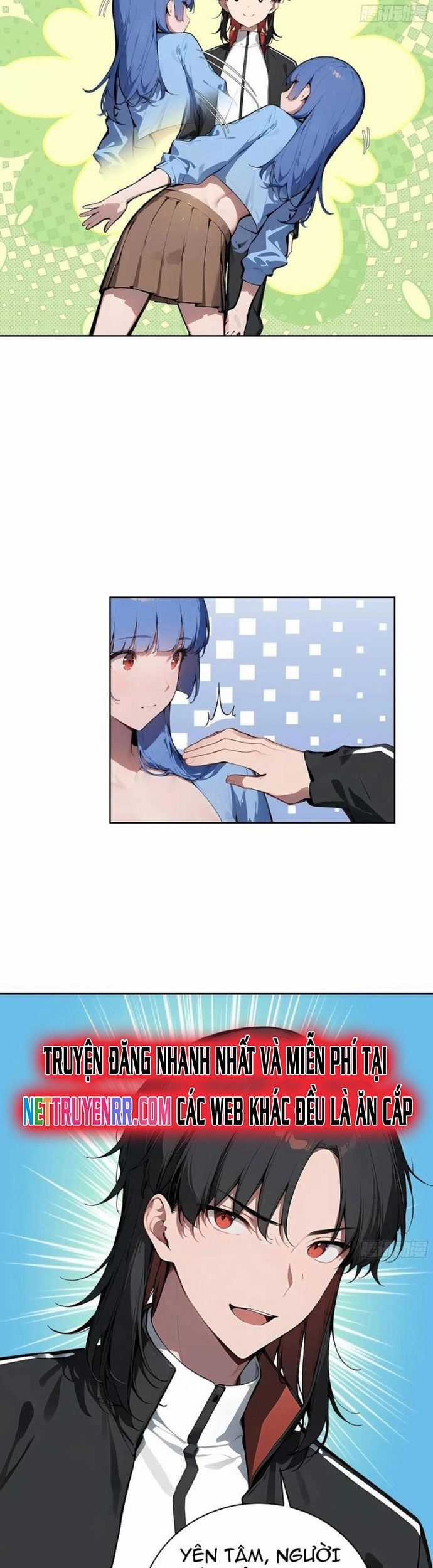 Kiếm Chủ Đại Hạ Chapter 84 trang 16