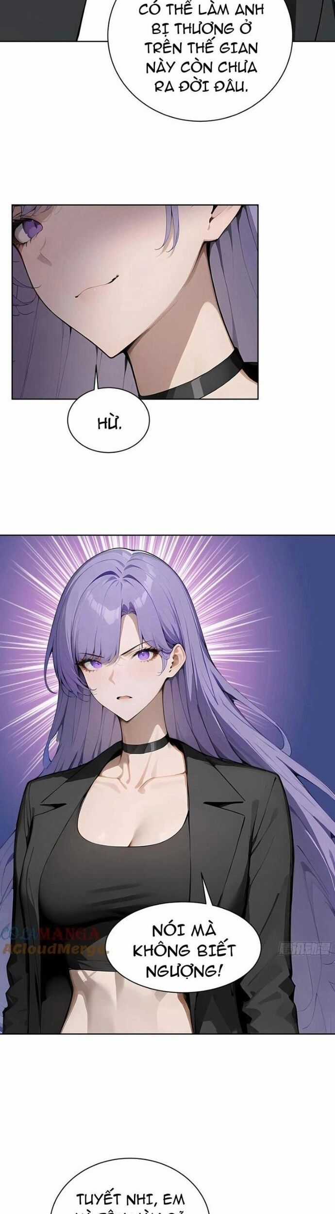 Kiếm Chủ Đại Hạ Chapter 84 trang 17