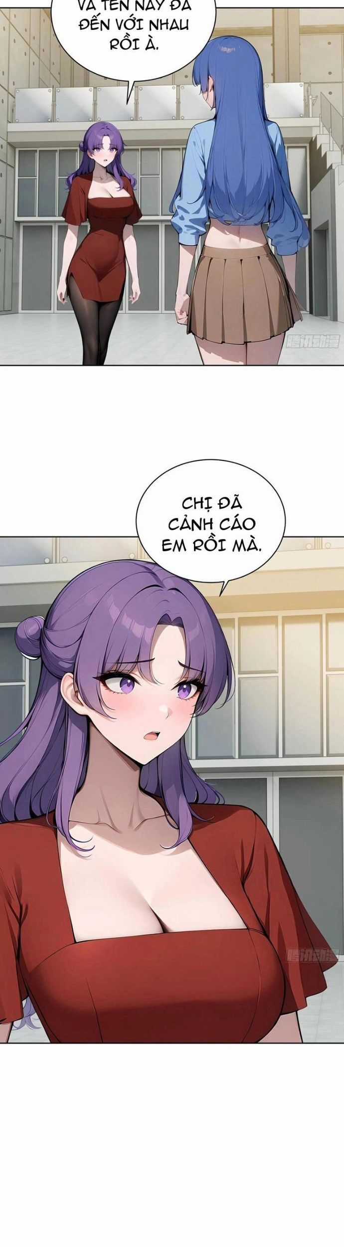 Kiếm Chủ Đại Hạ Chapter 84 trang 18