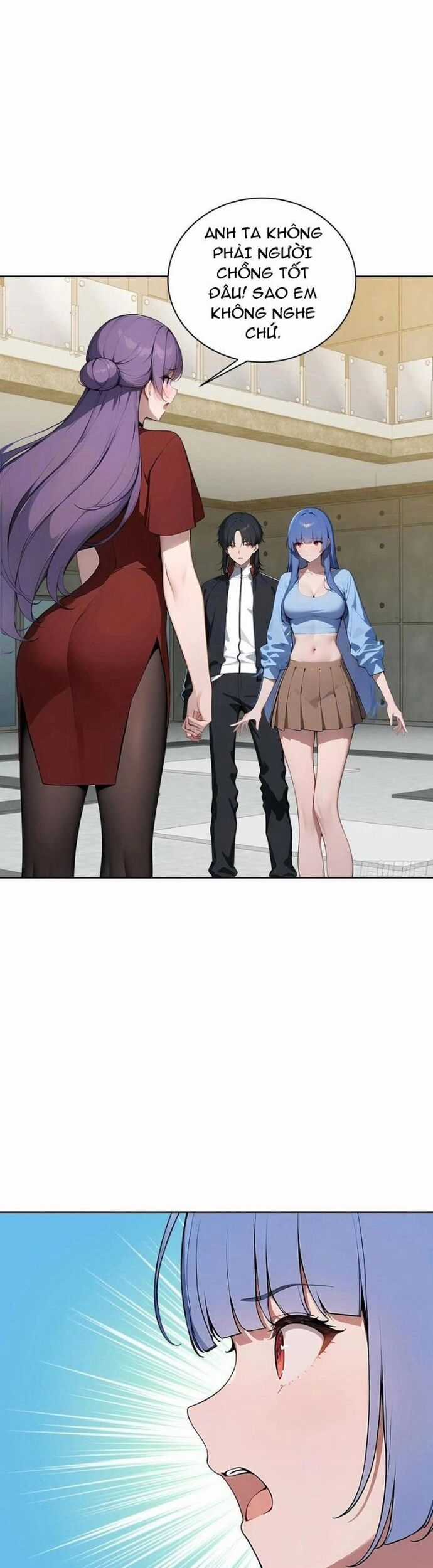 Kiếm Chủ Đại Hạ Chapter 84 trang 19