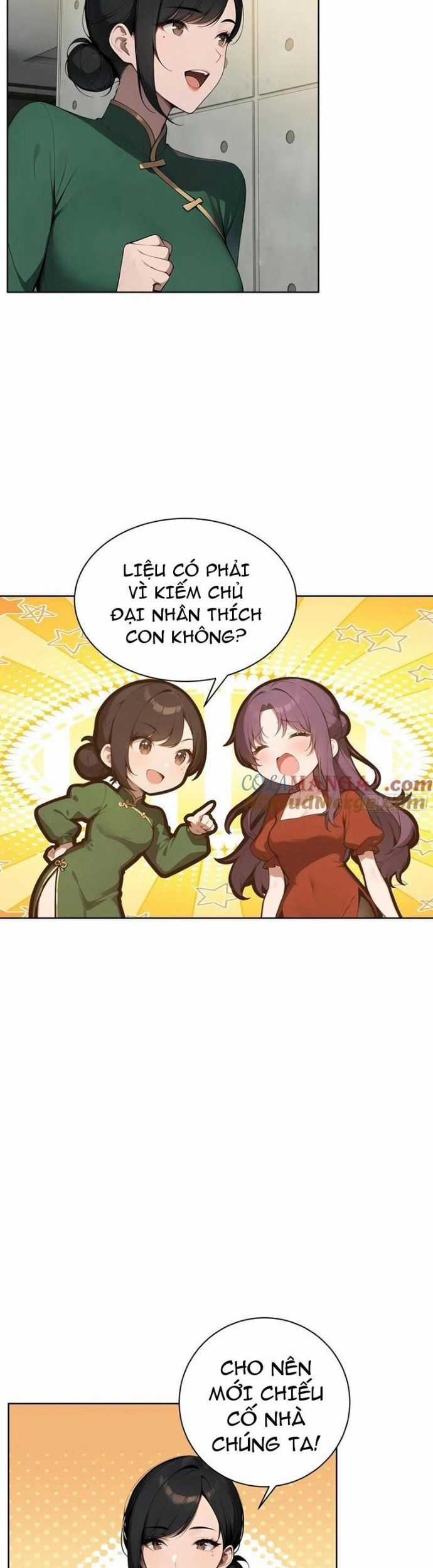 Kiếm Chủ Đại Hạ Chapter 84 trang 2