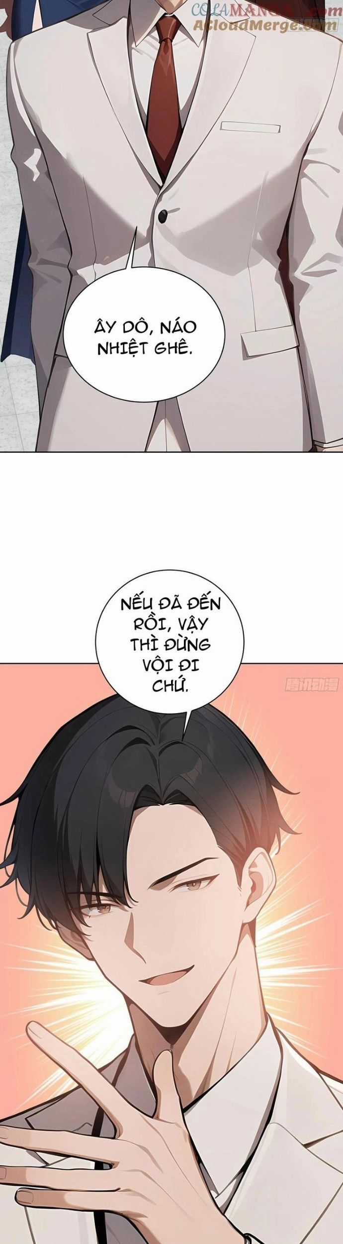 Kiếm Chủ Đại Hạ Chapter 84 trang 22