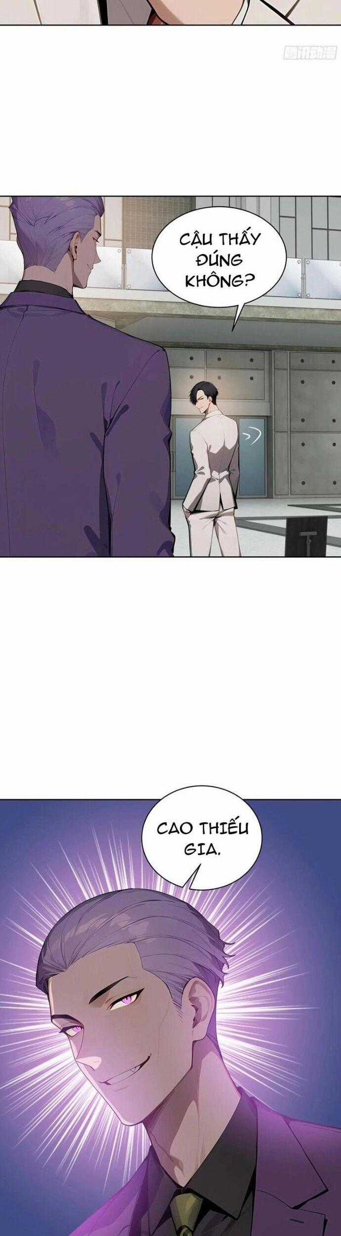 Kiếm Chủ Đại Hạ Chapter 84 trang 23