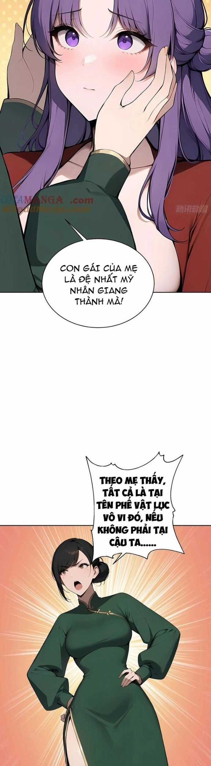 Kiếm Chủ Đại Hạ Chapter 84 trang 5