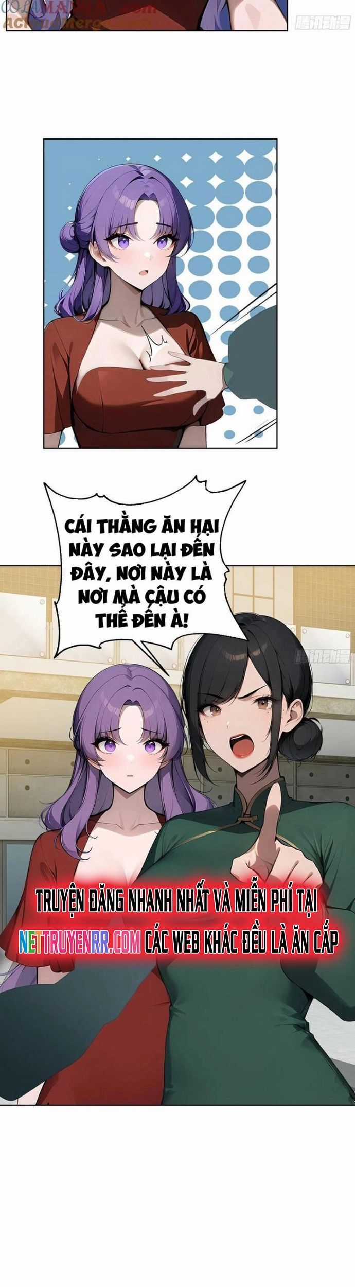 Kiếm Chủ Đại Hạ Chapter 84 trang 8