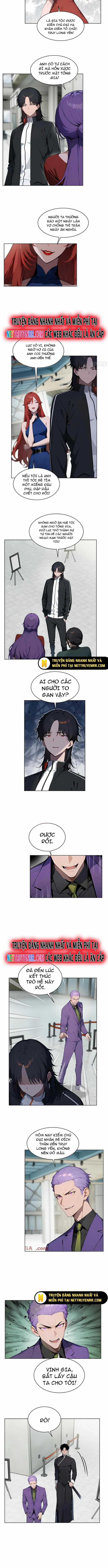 Kiếm Chủ Đại Hạ Chapter 85 trang 2