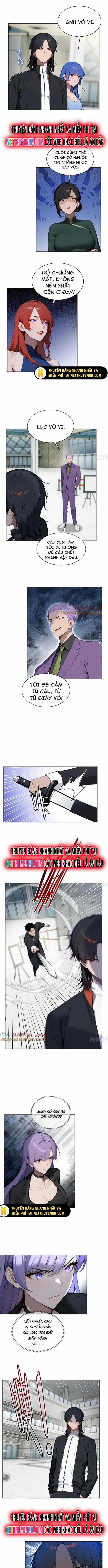 Kiếm Chủ Đại Hạ Chapter 85 trang 3