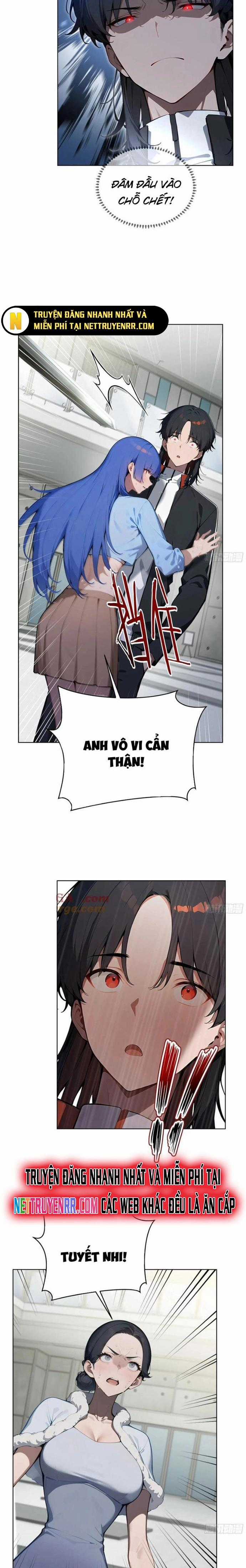 Kiếm Chủ Đại Hạ Chapter 85 trang 4