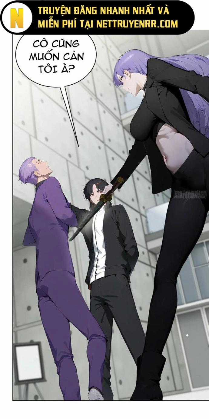 Kiếm Chủ Đại Hạ Chapter 86 trang 10