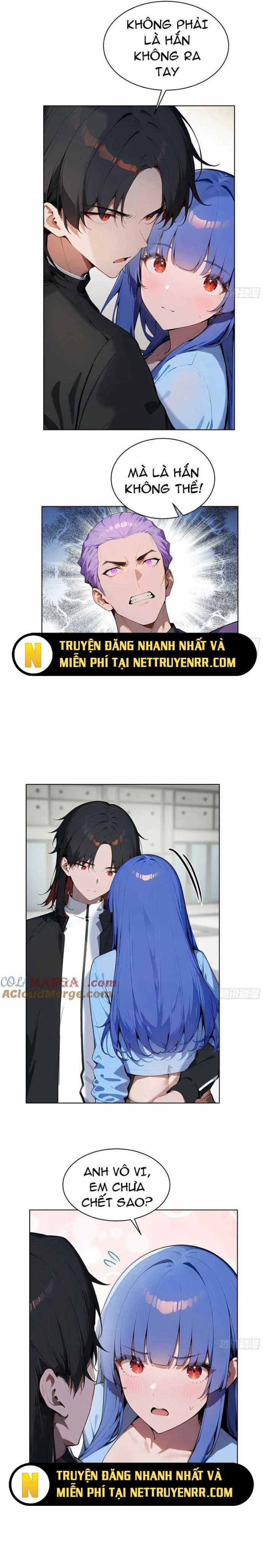 Kiếm Chủ Đại Hạ Chapter 86 trang 2