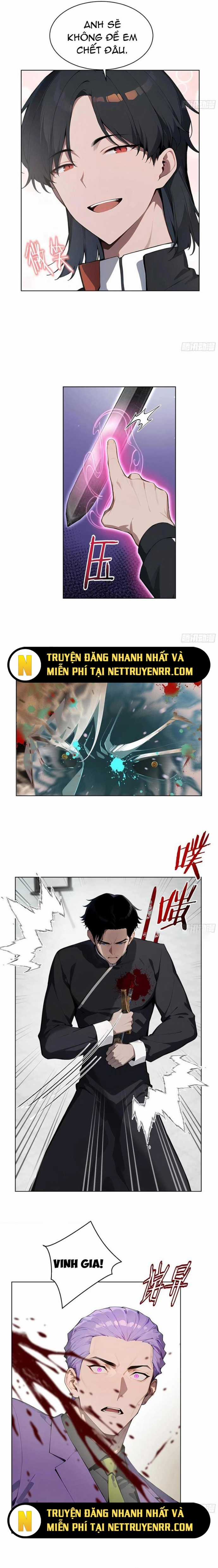 Kiếm Chủ Đại Hạ Chapter 86 trang 3