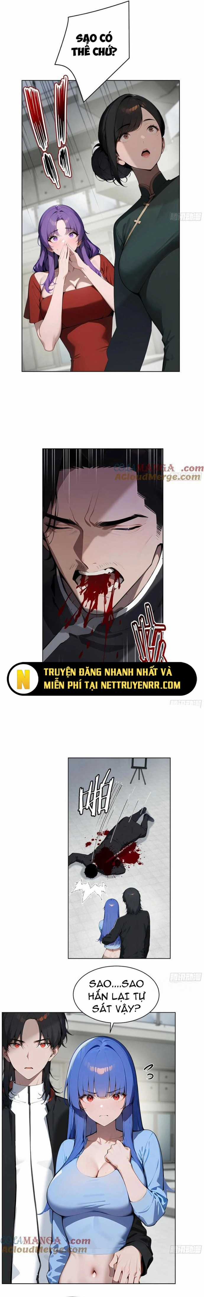 Kiếm Chủ Đại Hạ Chapter 86 trang 4