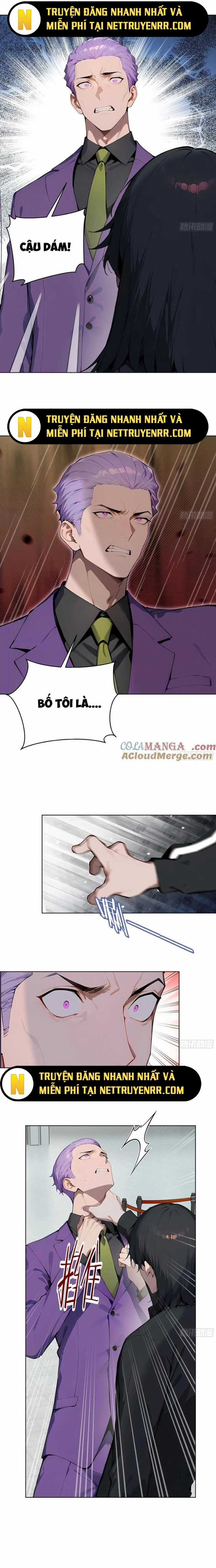 Kiếm Chủ Đại Hạ Chapter 86 trang 7