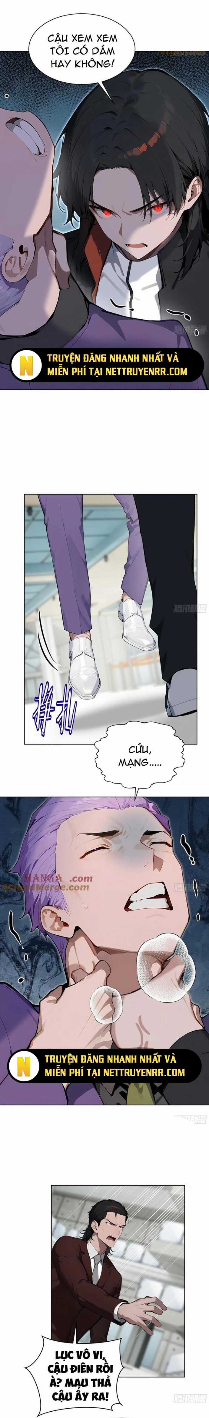 Kiếm Chủ Đại Hạ Chapter 86 trang 8