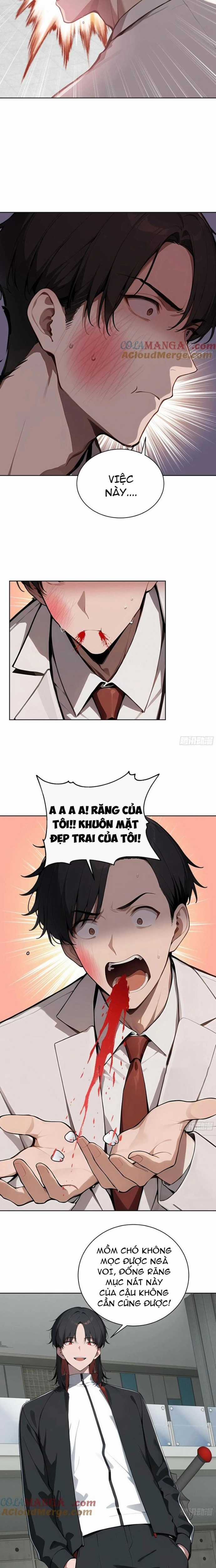 Kiếm Chủ Đại Hạ Chapter 88 trang 10