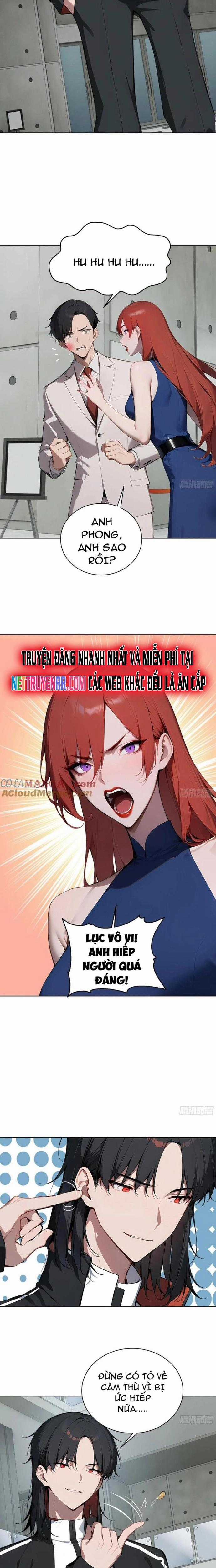 Kiếm Chủ Đại Hạ Chapter 88 trang 11