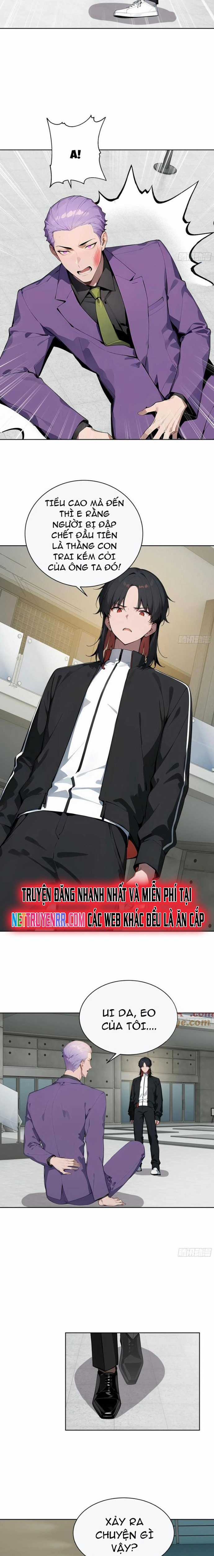 Kiếm Chủ Đại Hạ Chapter 88 trang 2