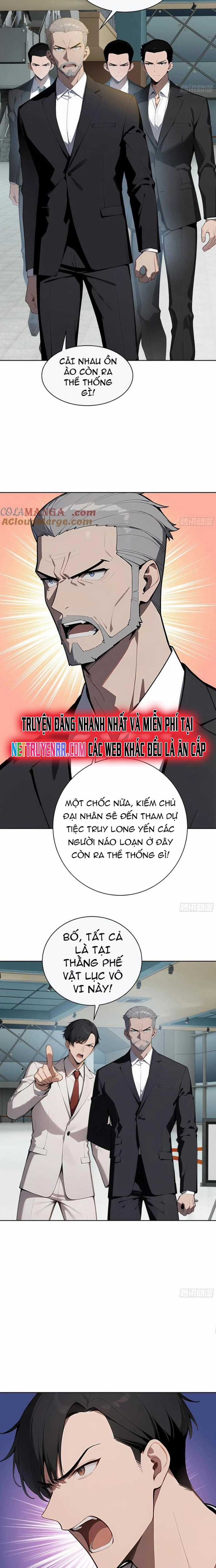 Kiếm Chủ Đại Hạ Chapter 88 trang 3