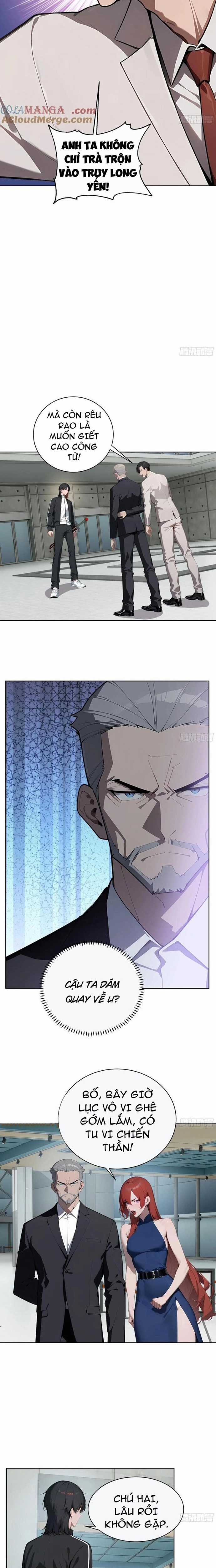 Kiếm Chủ Đại Hạ Chapter 88 trang 4