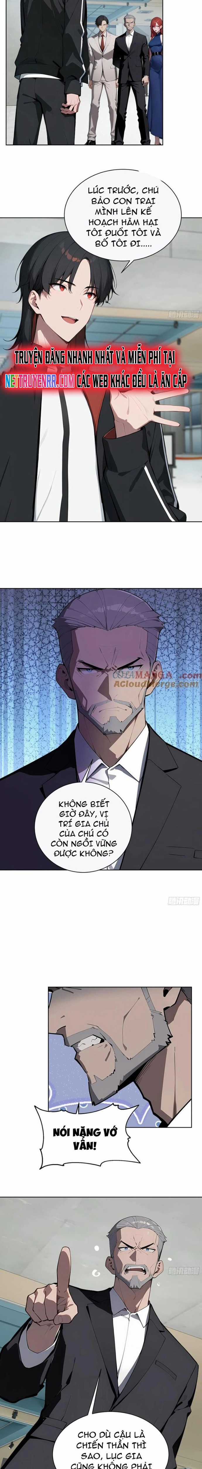 Kiếm Chủ Đại Hạ Chapter 88 trang 5