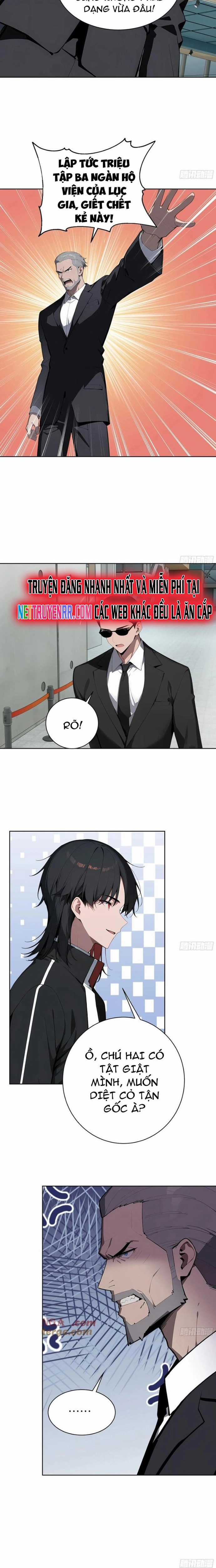 Kiếm Chủ Đại Hạ Chapter 88 trang 6