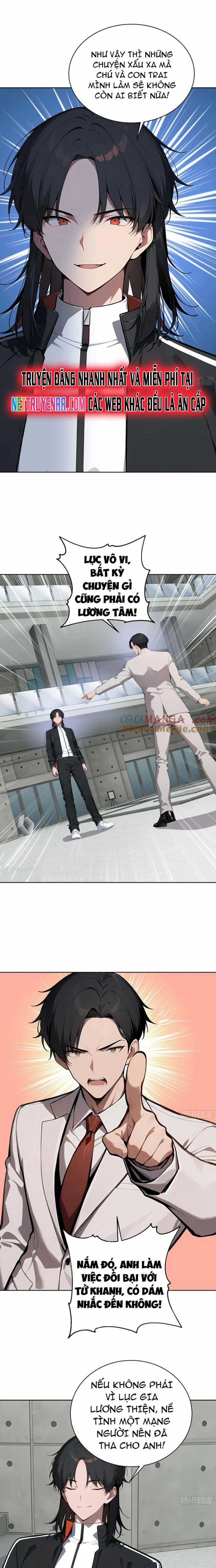 Kiếm Chủ Đại Hạ Chapter 88 trang 7