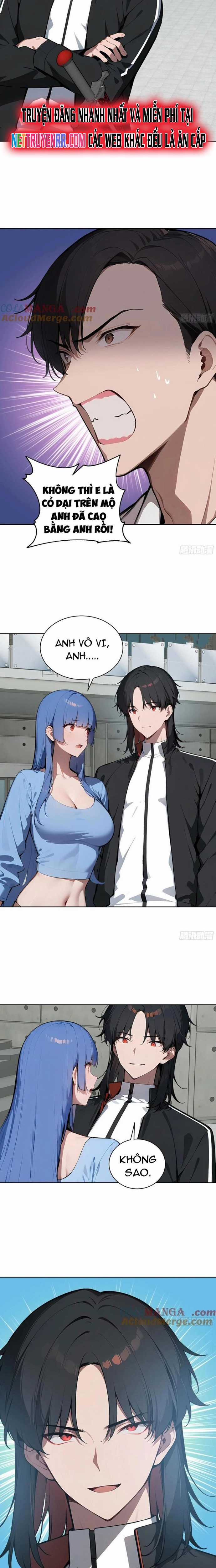 Kiếm Chủ Đại Hạ Chapter 88 trang 8