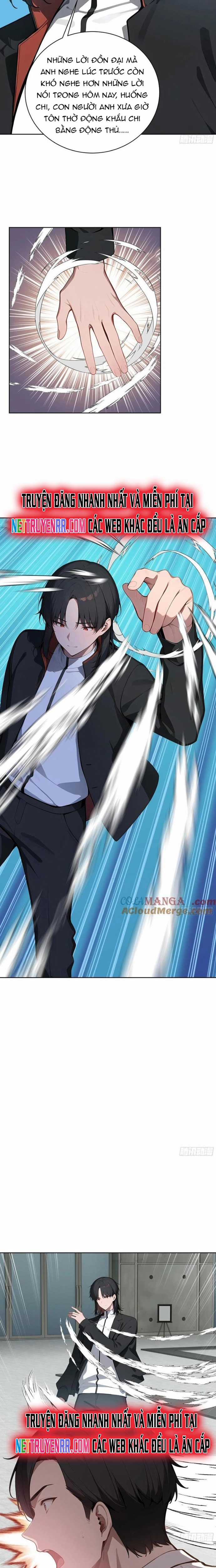 Kiếm Chủ Đại Hạ Chapter 88 trang 9