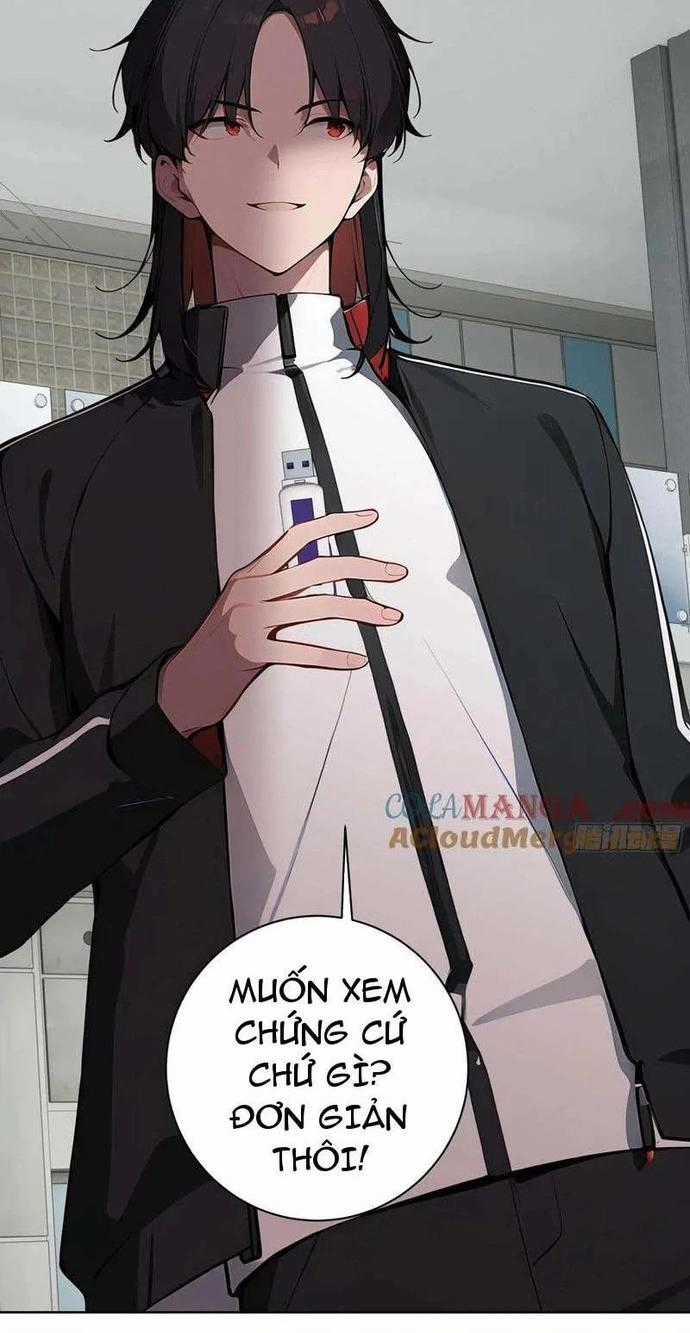 Kiếm Chủ Đại Hạ Chapter 89 trang 10