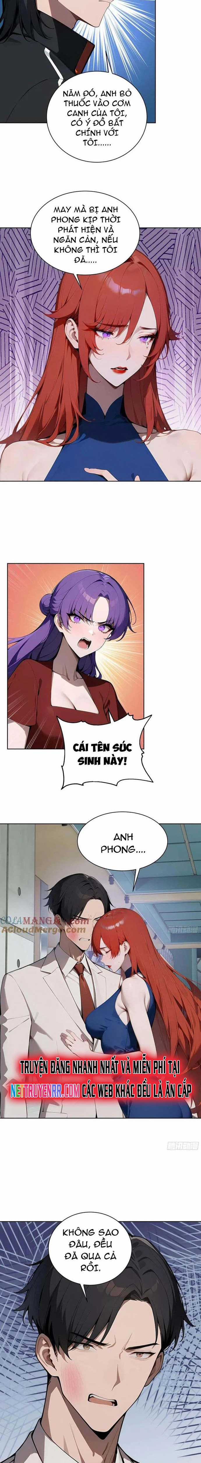 Kiếm Chủ Đại Hạ Chapter 89 trang 2